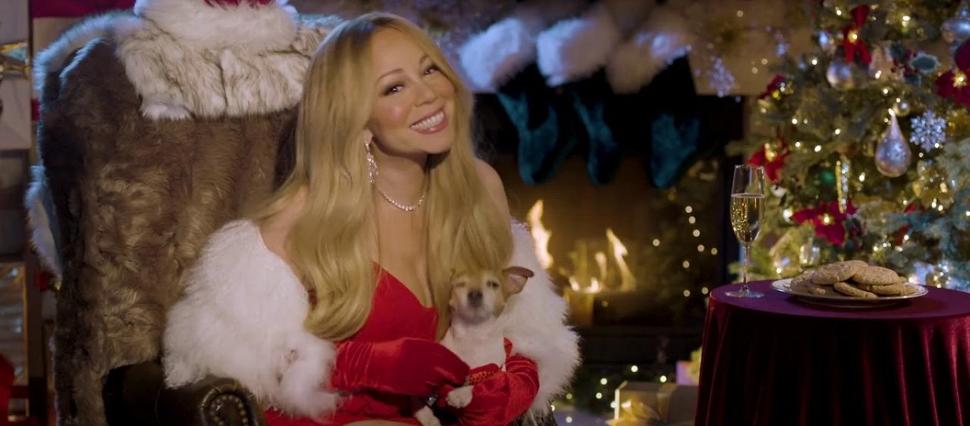 «Σκούρα» τα πράγματα για τη Μαράια Κάρεϊ: Τη μήνυσε η νταντά των παιδιών της για κακομεταχείριση